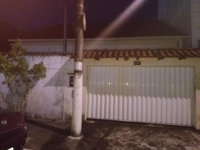 Casa em Itacuruça